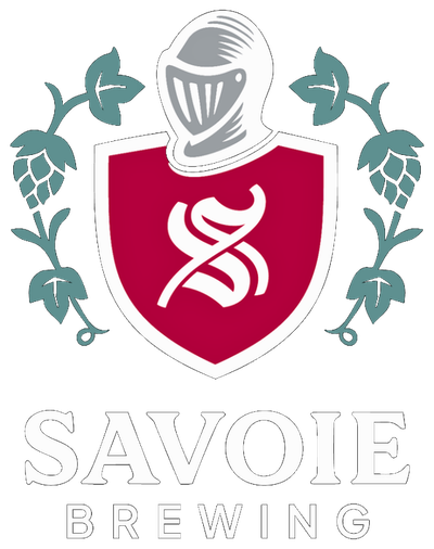 Savoie Brewing logo
