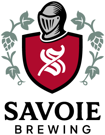 Savoie Brewing logo